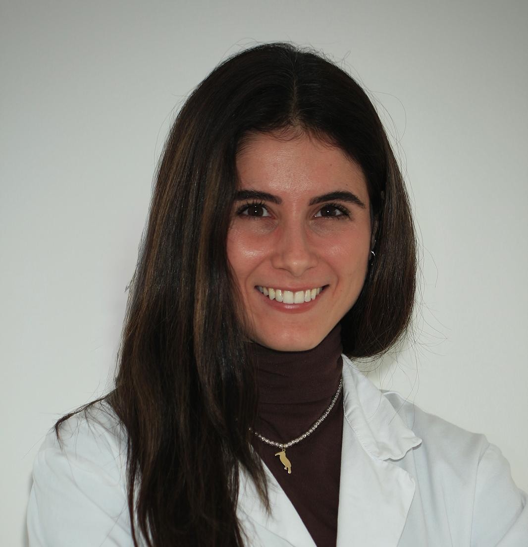 Dott.ssa Alessia Bruco